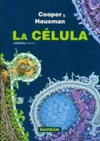 Kniha LA CELULA COOPER & HAUSMAN