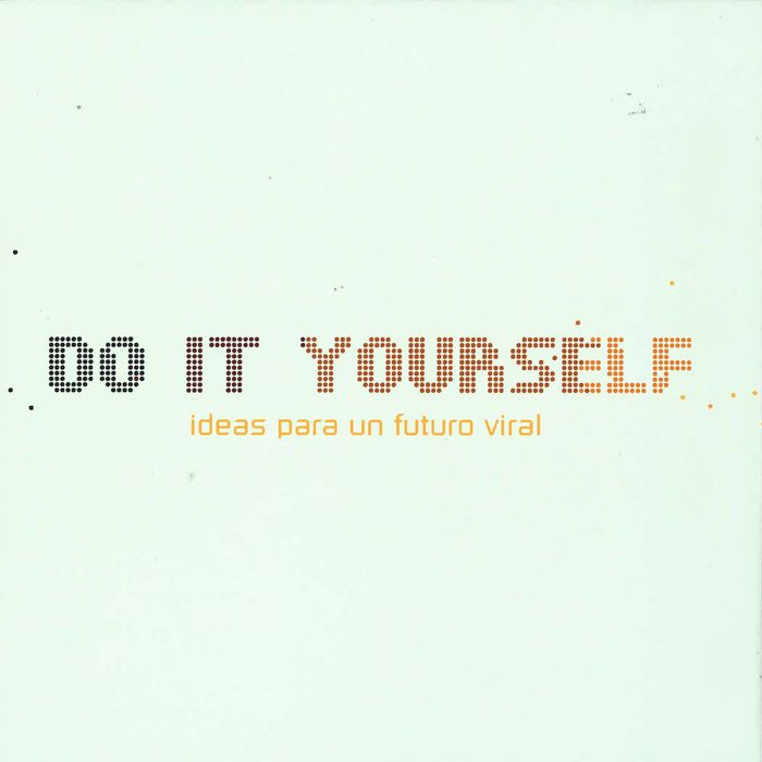 Livro Do it yourself 