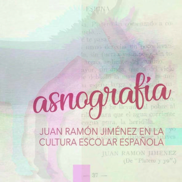 Knjiga Asnografía 