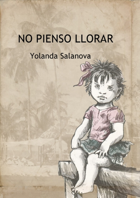E-kniha No pienso llorar Salanova González