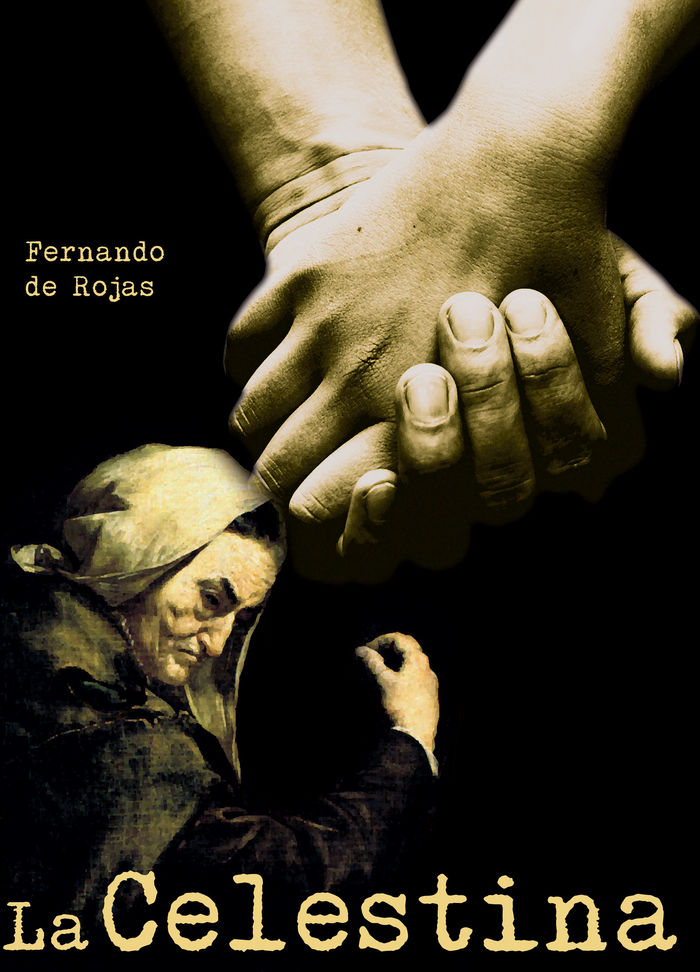 E-book La Celestina De Rojas