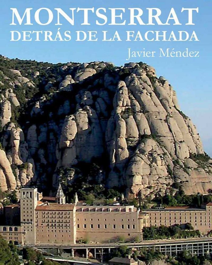 Knjiga MONTSERRAT MéNDEZ IGNES