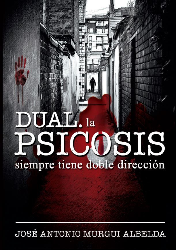 Knjiga Dual Murgui Albelda