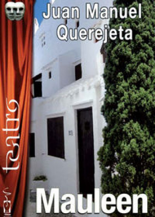 Kniha Mauleen Querejeta Rodrigo