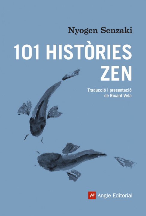 Könyv 101 històries zen Senzaki