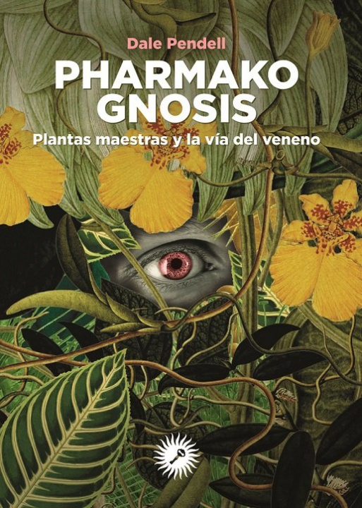 Könyv Pharmako Gnosis Pendell (estadounidense)