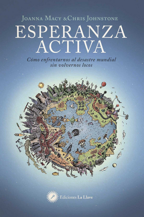 Könyv Esperanza Activa Macy