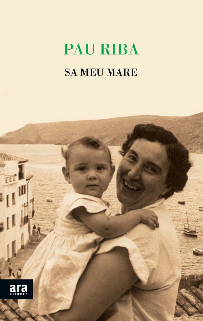 Buch Sa meu mare Pau