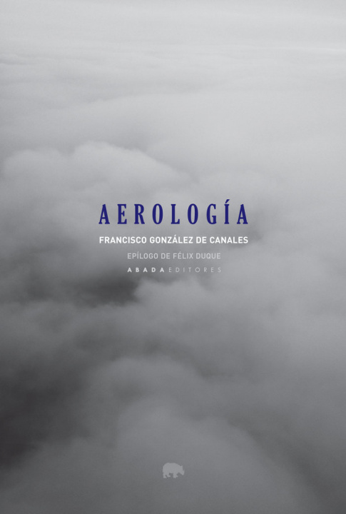 Boek Aerología González de Canales