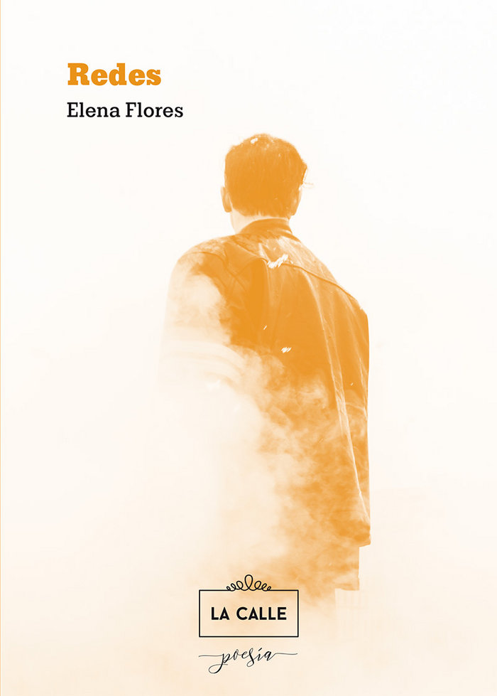 Knjiga Redes Flores Gómez