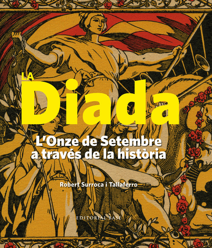 Book La Diada Surroca i Tallaferro