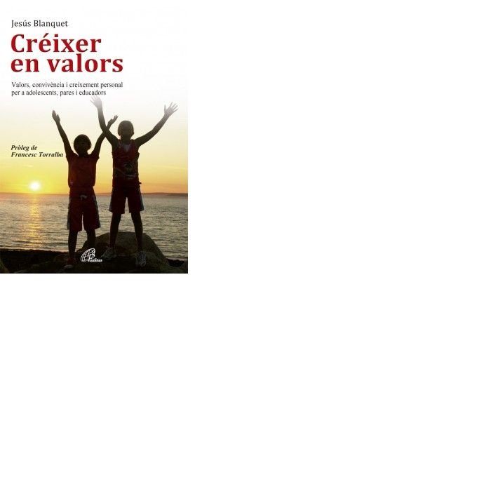 Buch Créixer en valors Blanquet Gas
