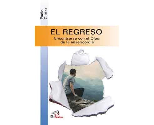 Könyv EL REGRESO Curtaz