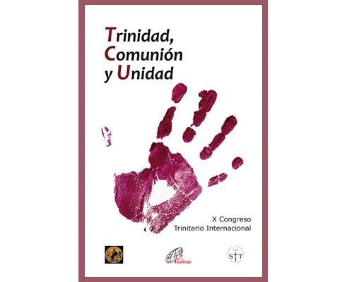 Carte Trinidad, Comunión y Unidad 