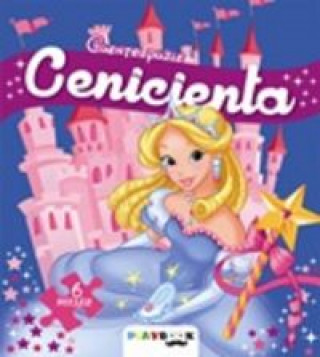 Knjiga Cenicienta Equipo editorial