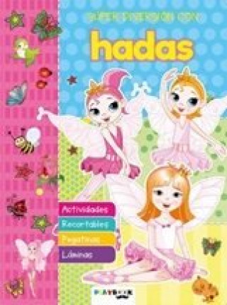 Knjiga Hadas 