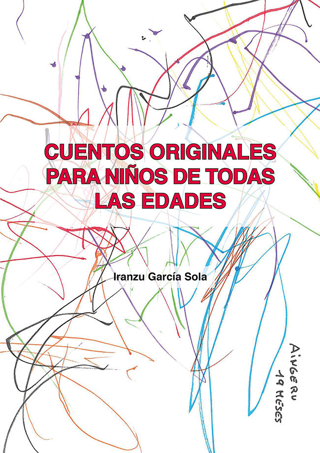 Knjiga Cuentos originales García Sola