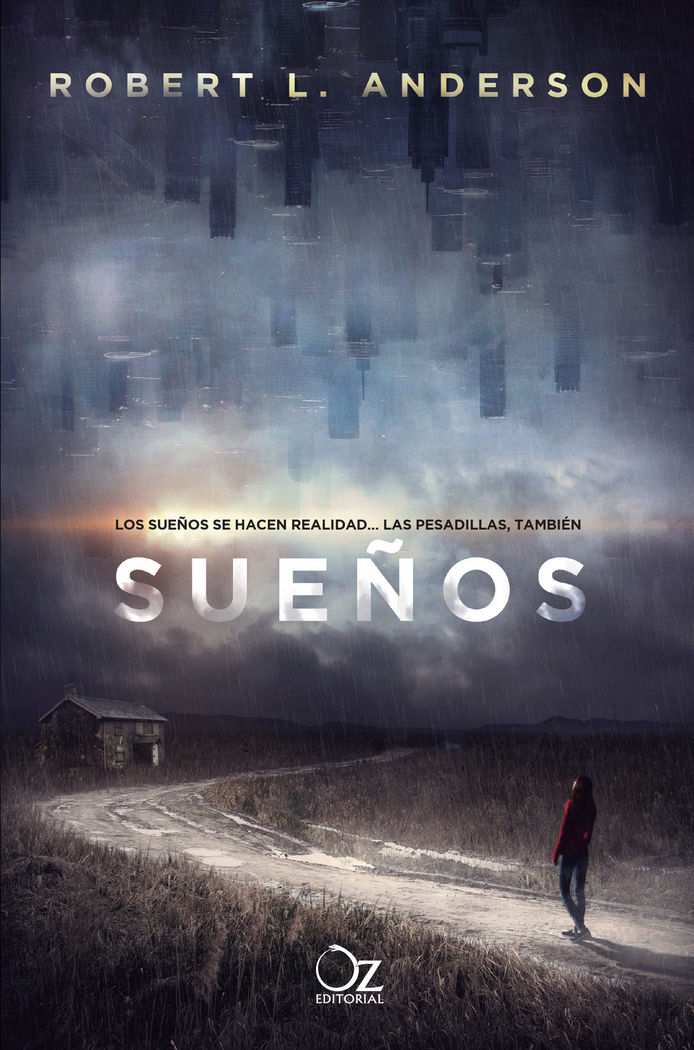 Knjiga Sueños L. Anderson