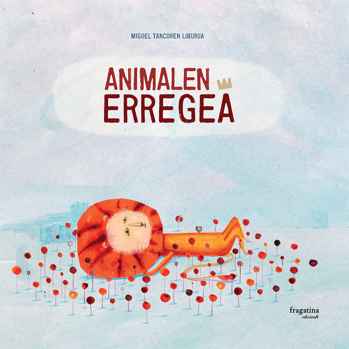 Buch Animalien erregea Tanco
