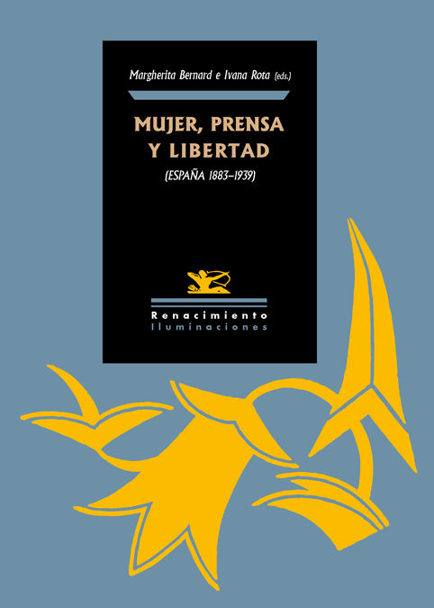 Kniha Mujer, prensa y libertad (España 1890-1939) 
