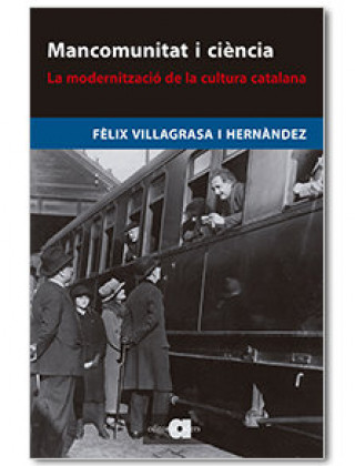 Knjiga Mancomunitat i ciència Villagrasa i Hernàndez