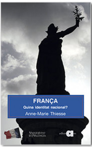 Βιβλίο FRANÇA. QUINA IDENTITAT NACIONAL? 