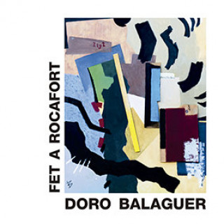 Knjiga FET A ROCAFORT BALAGUER SANCHIS