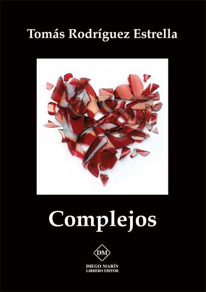 Knjiga COMPLEJOS RODRIGUEZ ESTRELLA