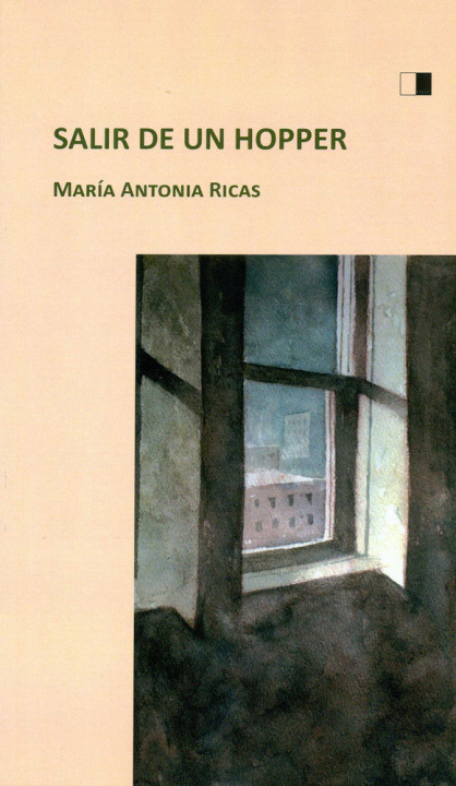 Libro SALIR DE UN HOPPER RICAS PECES