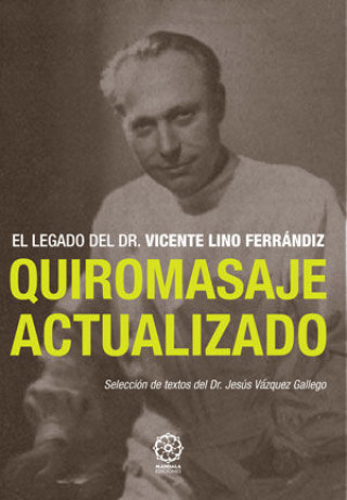Knjiga Quiromasaje actualizado 