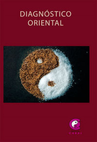 Boek Dignóstico oriental Cabal Riera