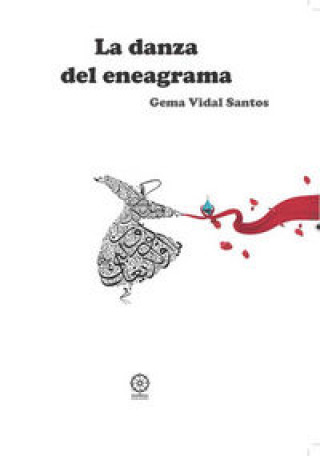 Книга La danza del eneagrma Vidal Santos