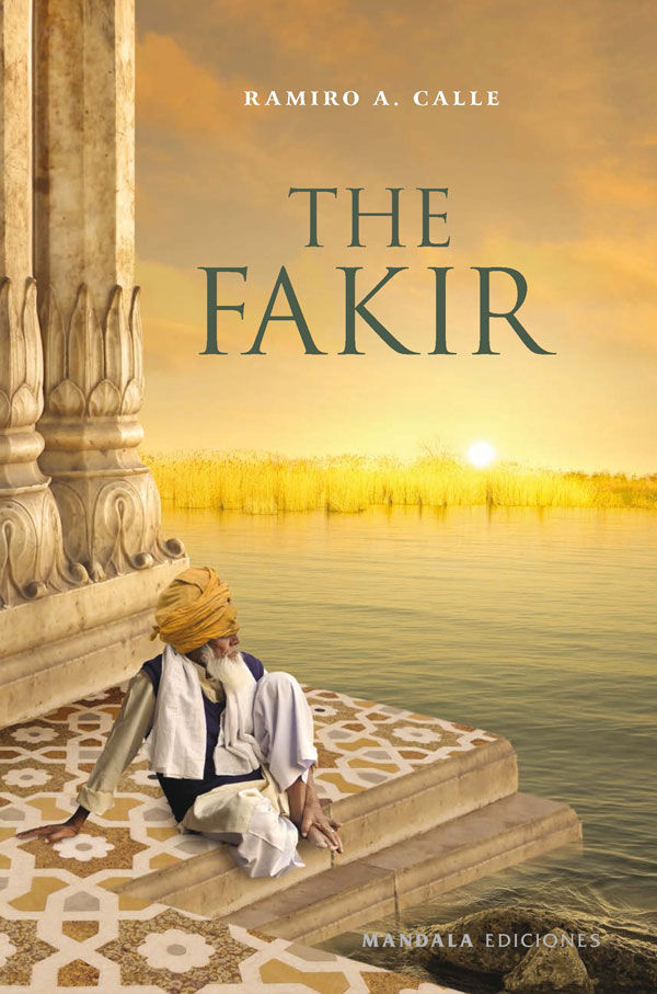 Libro The Fakir Calle Capilla