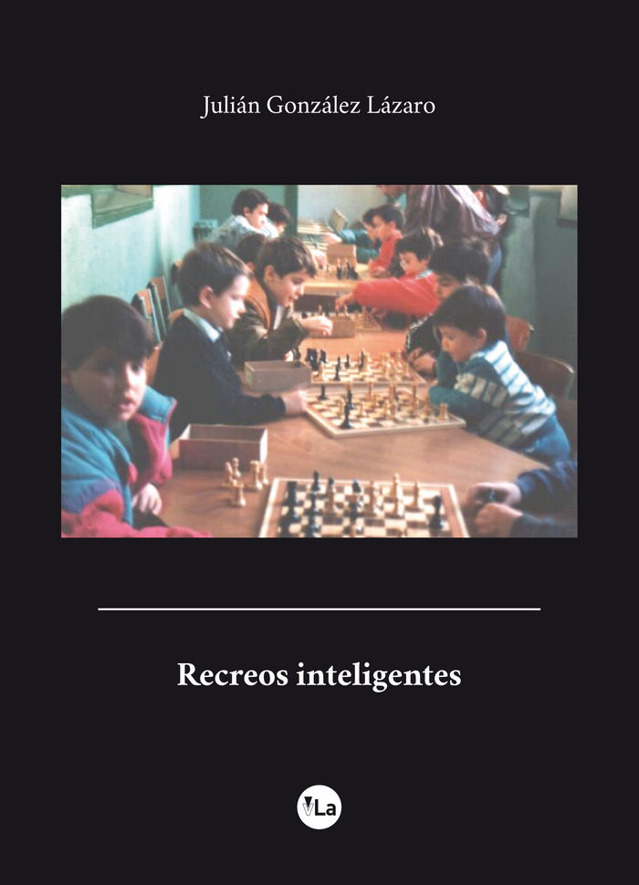 Knjiga Recreos inteligentes González Lázaro