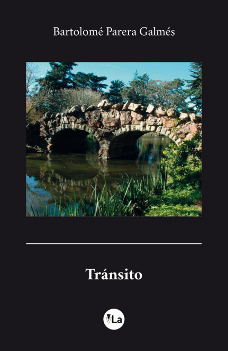 Knjiga Tránsito Parera Galmés
