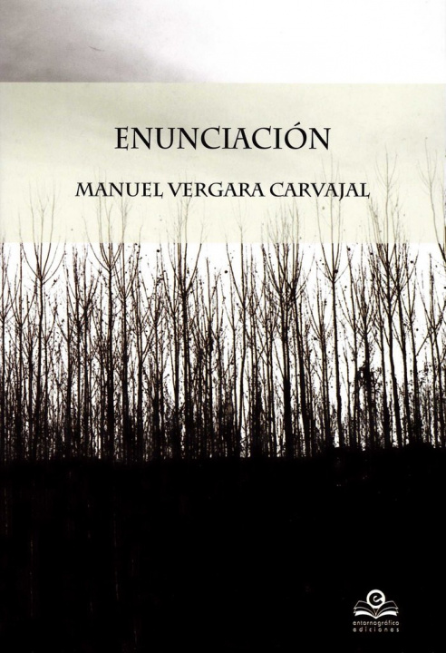 Knjiga Enunciación Vergara Carvajal