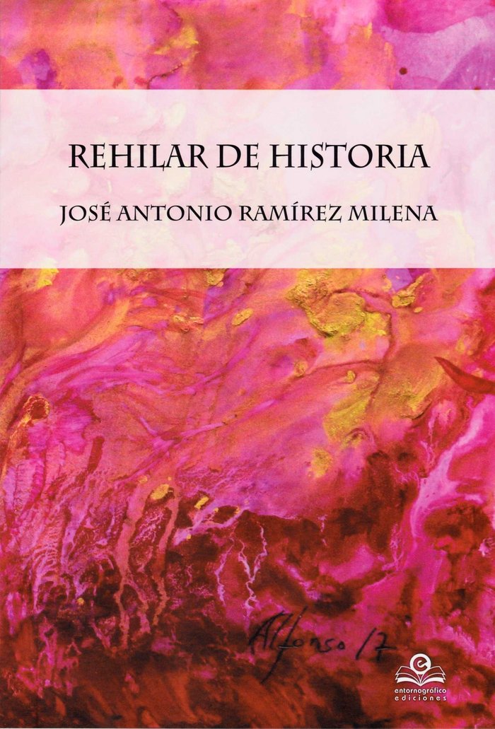 Könyv Rehilar de historia Ramírez Milena
