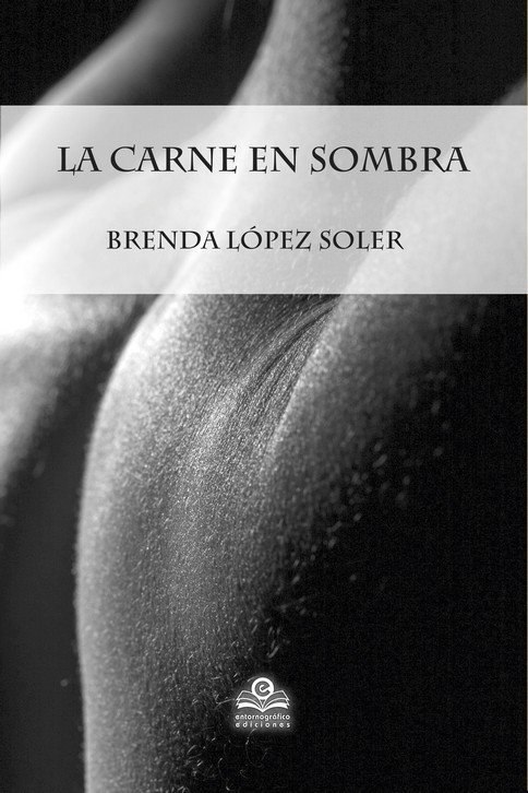 Kniha CARNE EN SOMBRA, LA LOPEZ SOLER
