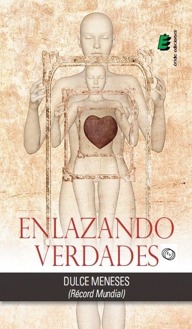 Книга ENLAZANDO VERDADES MENESES