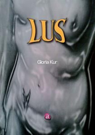 Knjiga Lus 
