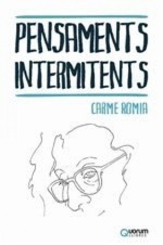 Buch PENSAMENTS INTERMITENTS CARME ROMIA