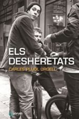Buch ELS DESHERETATS CARLES PUJOL URGELL
