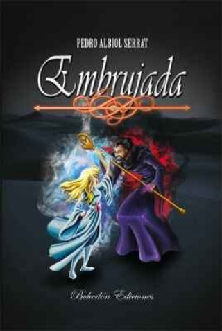 Knjiga Embrujada ALBIOL SERRAT