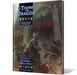 Книга EL TESORO DEL DRAGON VVAA