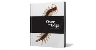 Knjiga OVER THE EDGE 