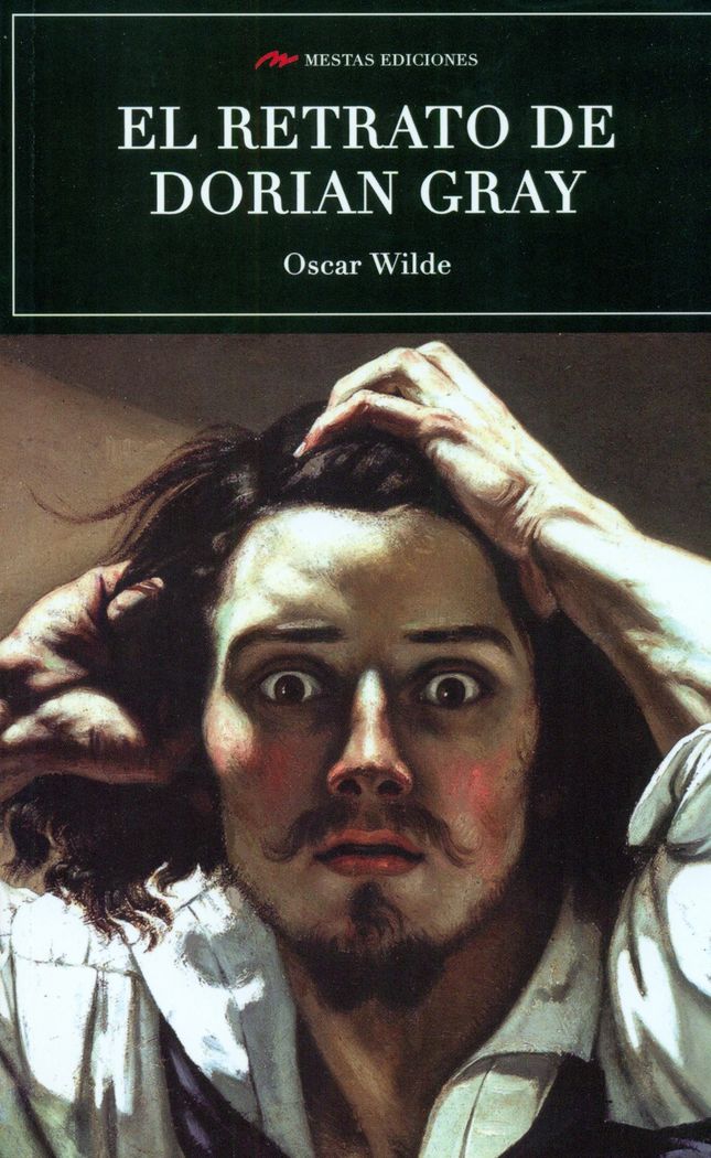 Книга El retrato de Dorian Gray Wilde