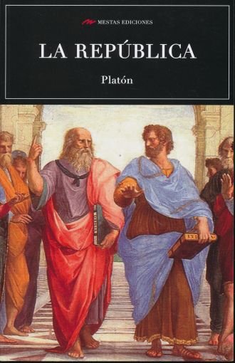 Knjiga República Platón
