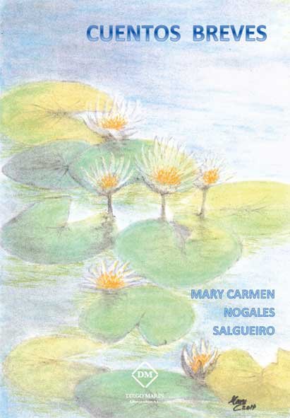 Βιβλίο CUENTOS BREVES NOGALES SALGUEIRO