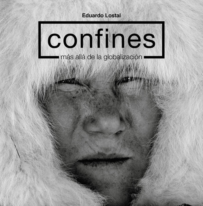 Knjiga CONFINES LOSTAL PIÑERO