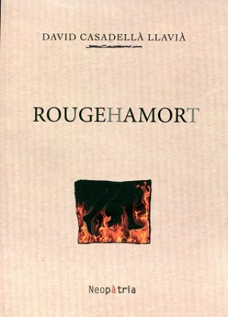 Book Rougehamort Casadellà Llavià
